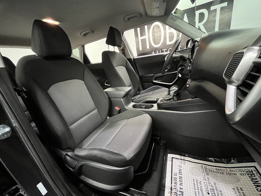 2024 Kia Soul Image 11