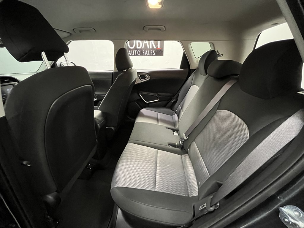 2024 Kia Soul Image 12