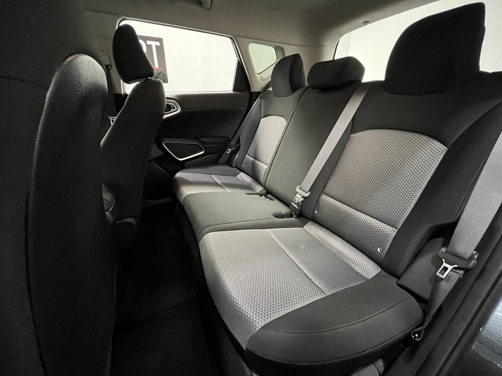 2024 Kia Soul Image 13