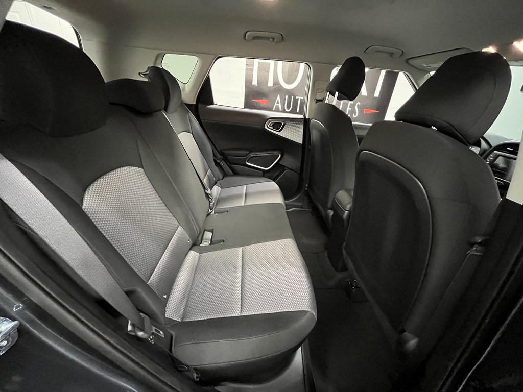2024 Kia Soul Image 14