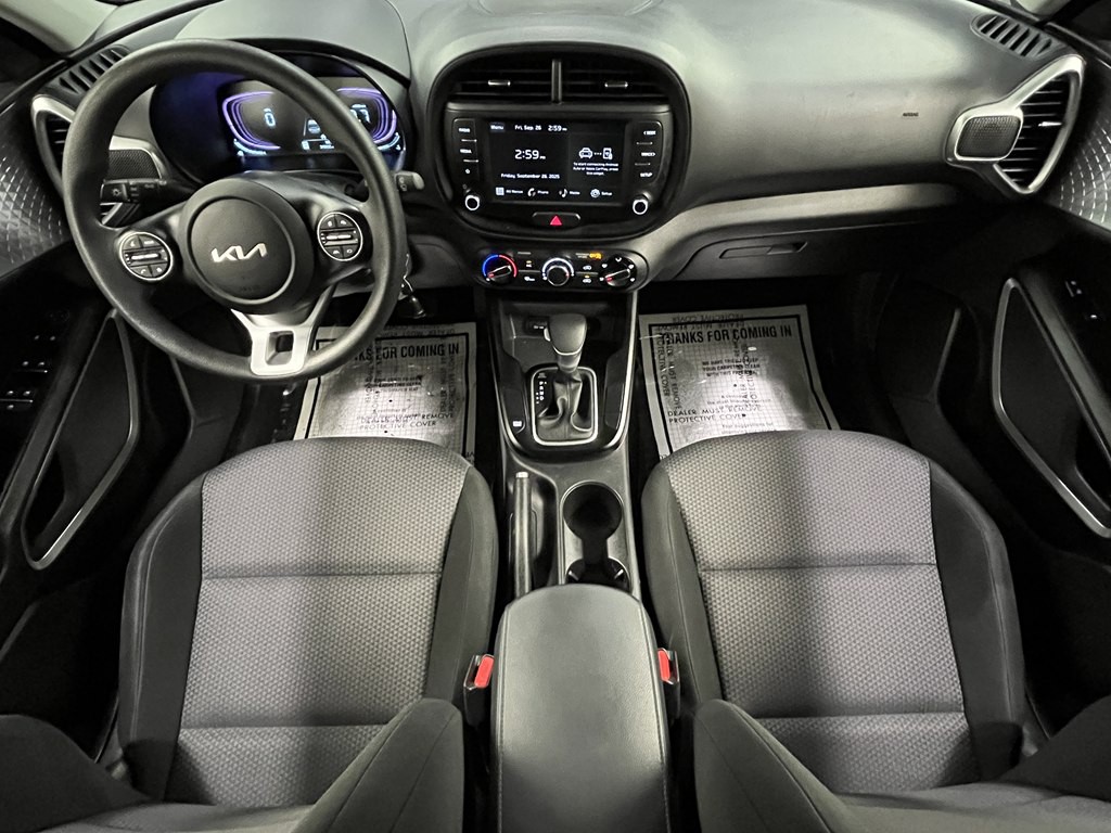 2024 Kia Soul Image 16