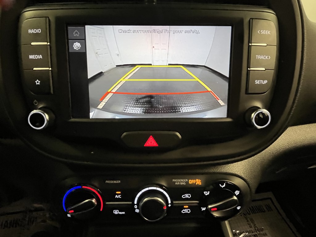 2024 Kia Soul Image 17