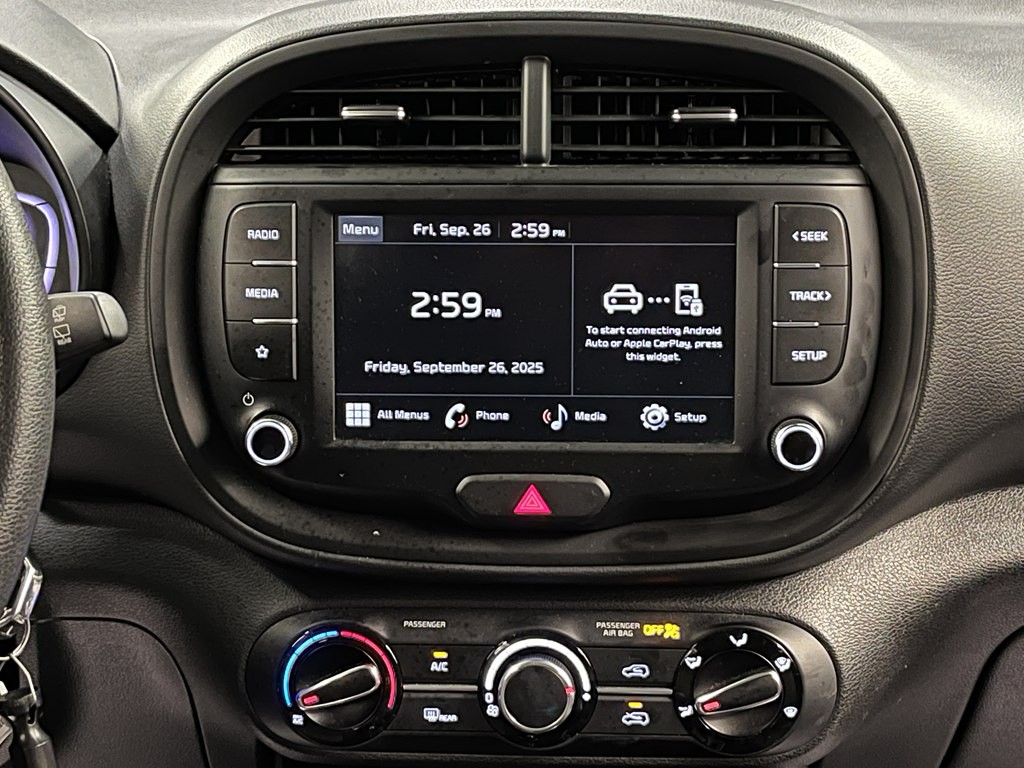 2024 Kia Soul Image 18