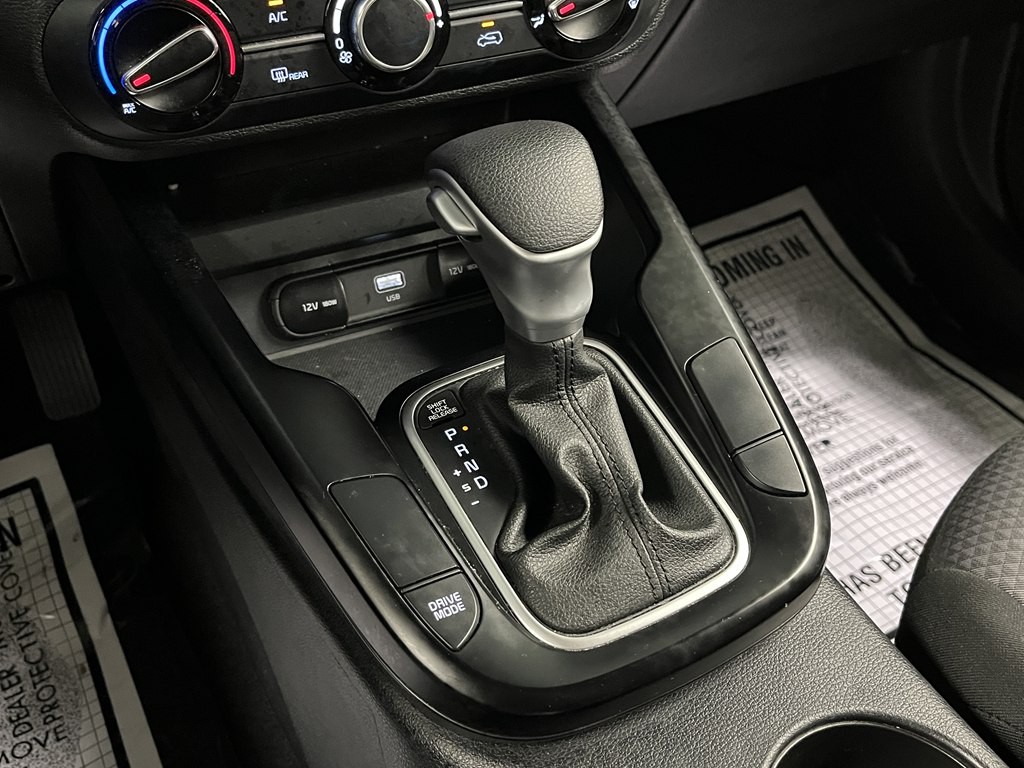 2024 Kia Soul Image 19