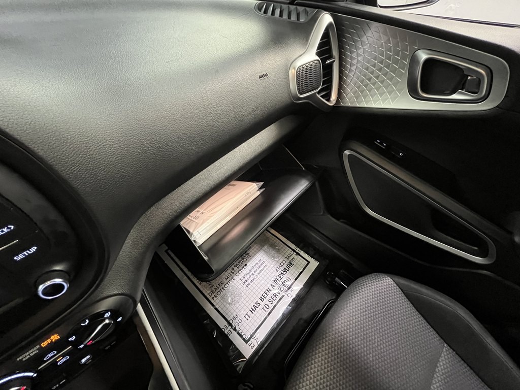 2024 Kia Soul Image 20