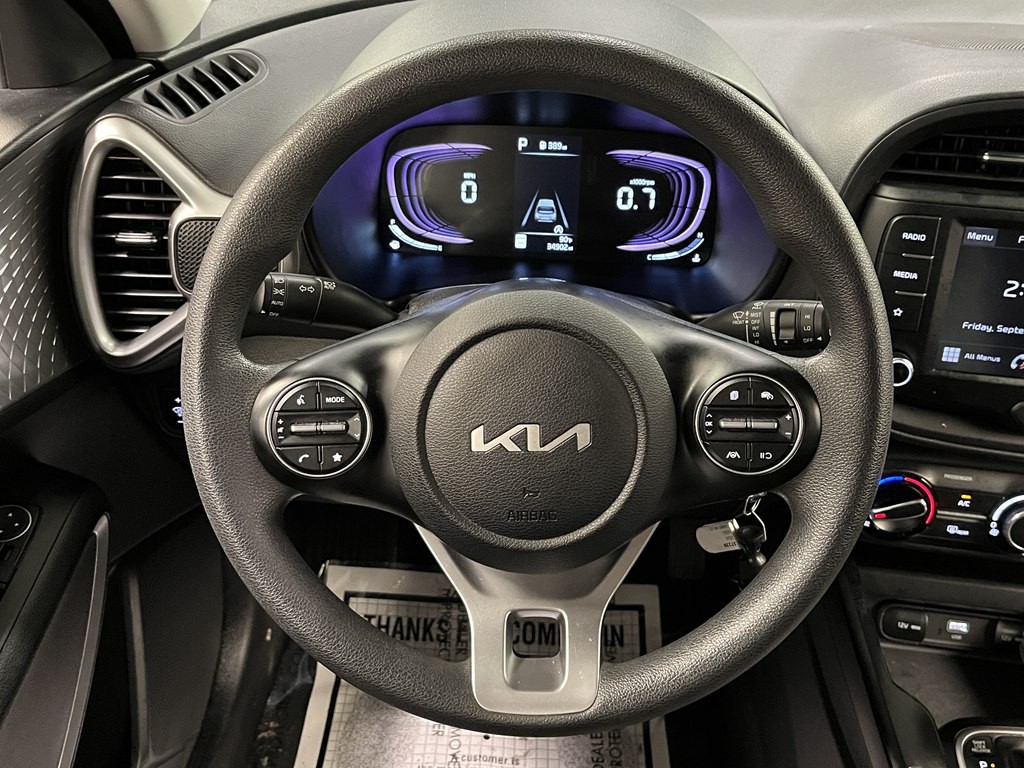 2024 Kia Soul Image 21