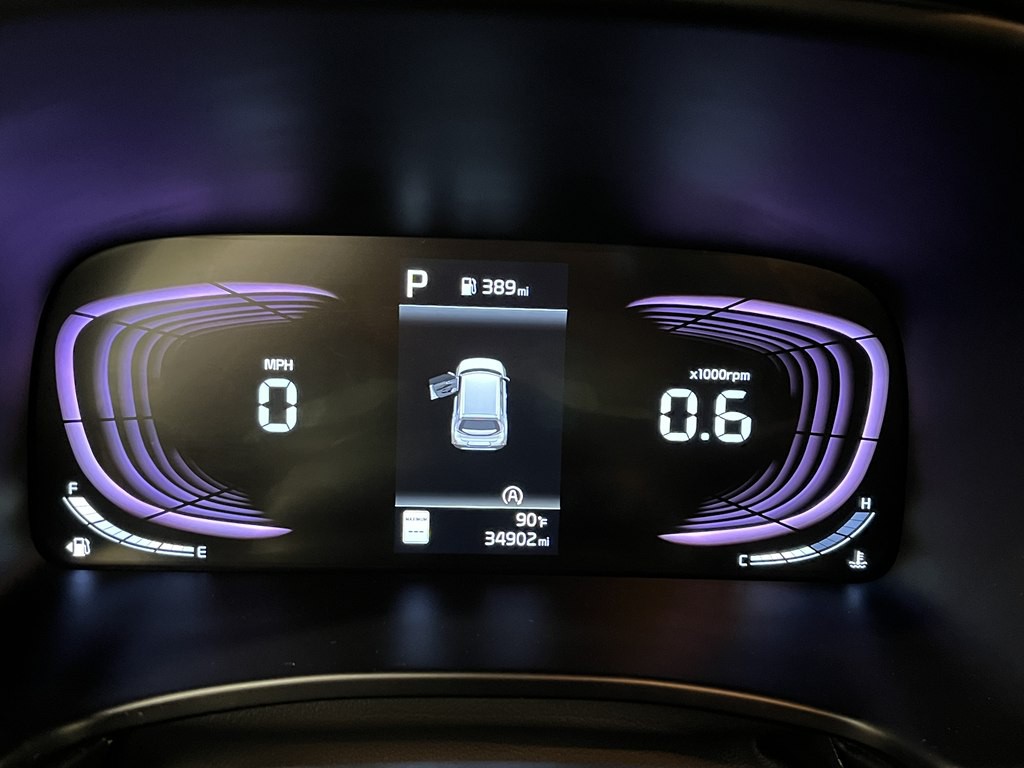 2024 Kia Soul Image 22