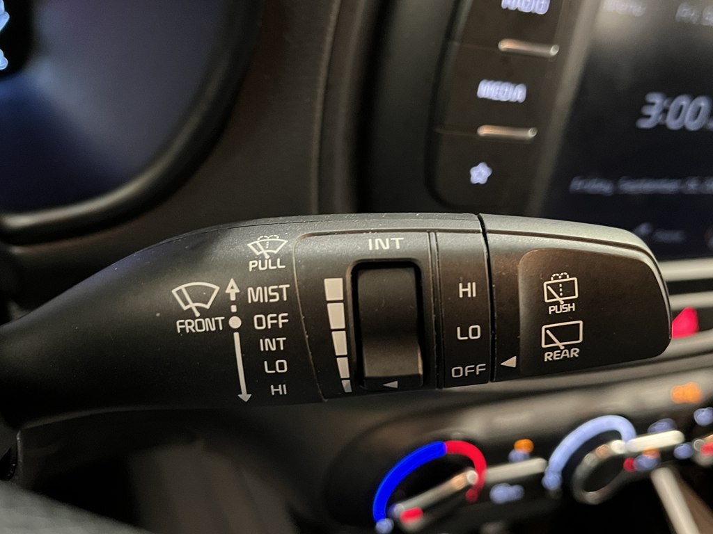 2024 Kia Soul Image 24