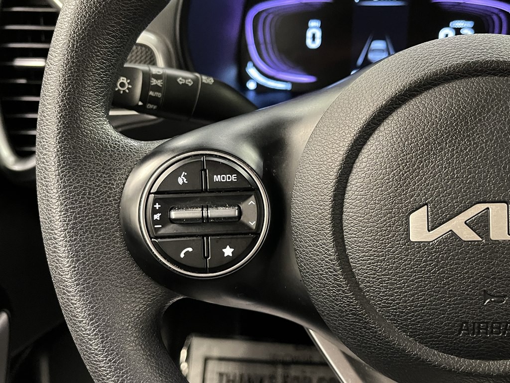 2024 Kia Soul Image 25