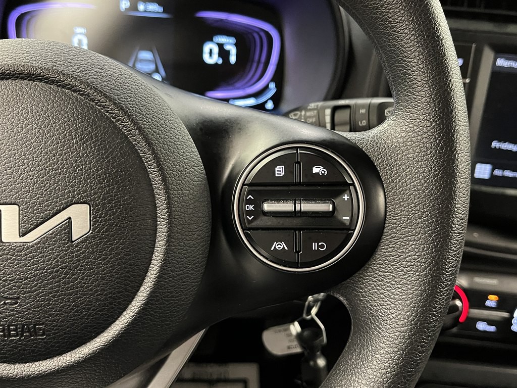 2024 Kia Soul Image 26