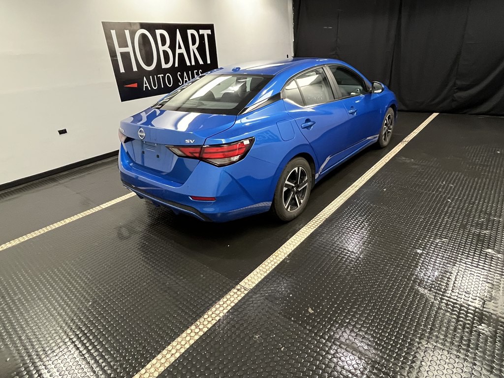 2024 Nissan Sentra Image 6