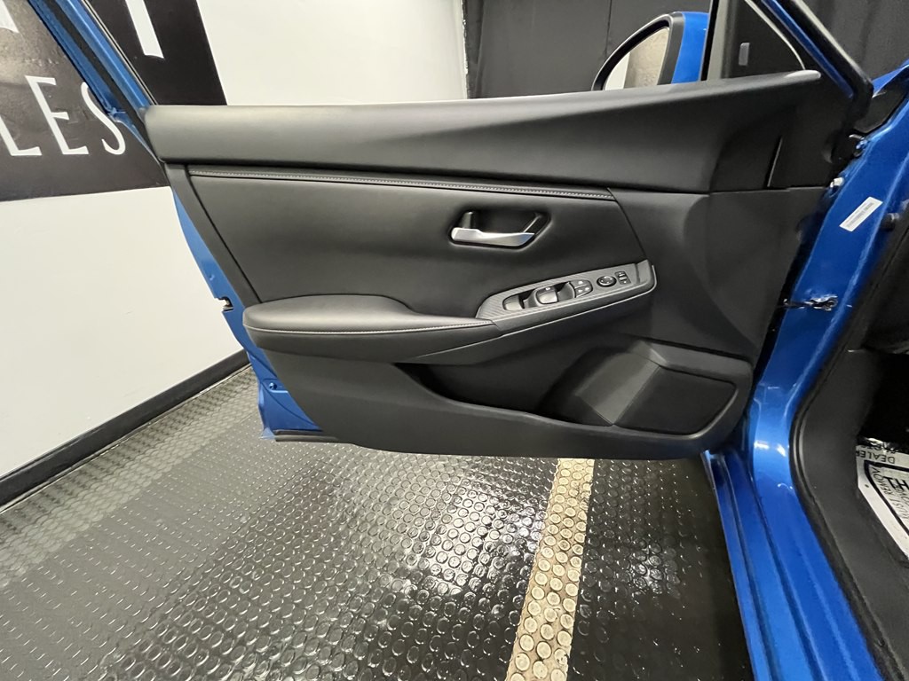 2024 Nissan Sentra Image 7