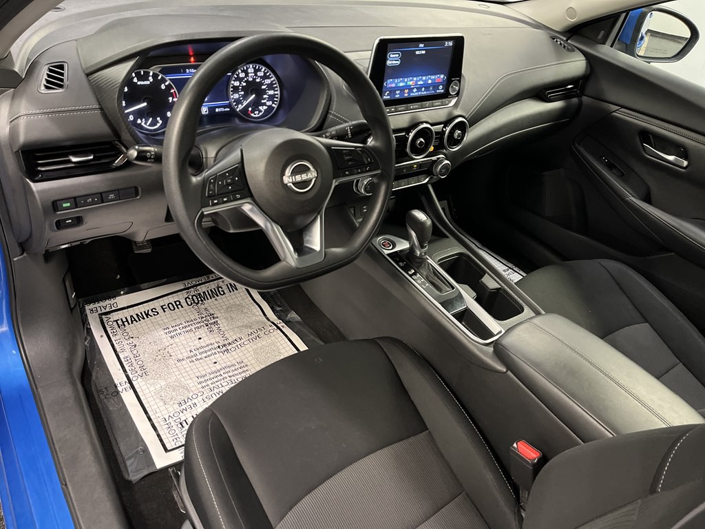 2024 Nissan Sentra Image 9