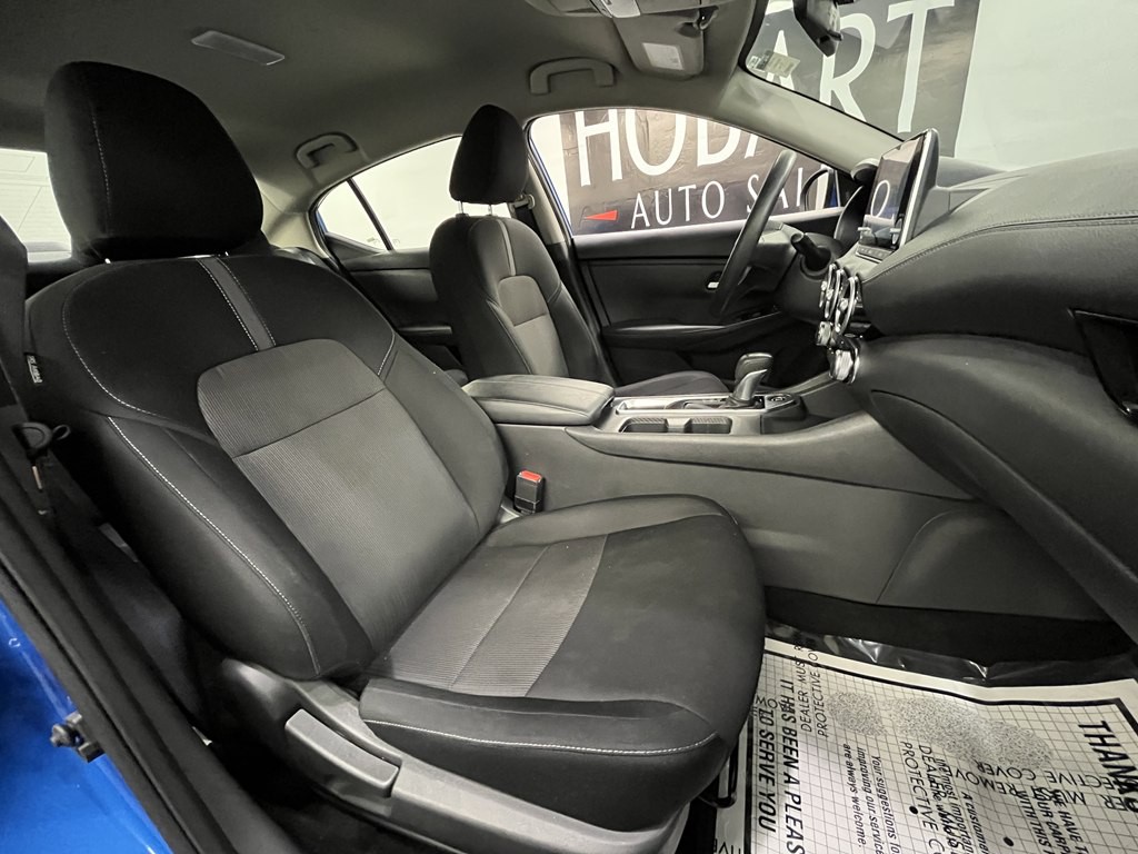 2024 Nissan Sentra Image 10