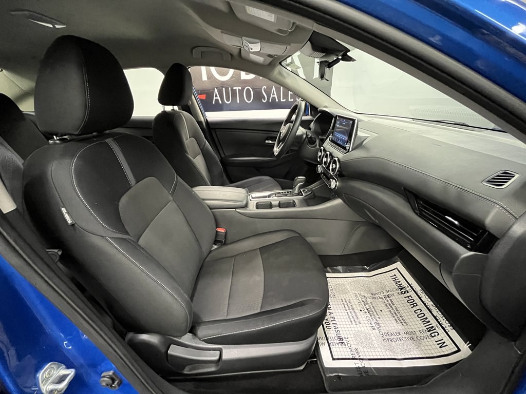 2024 Nissan Sentra Image 11