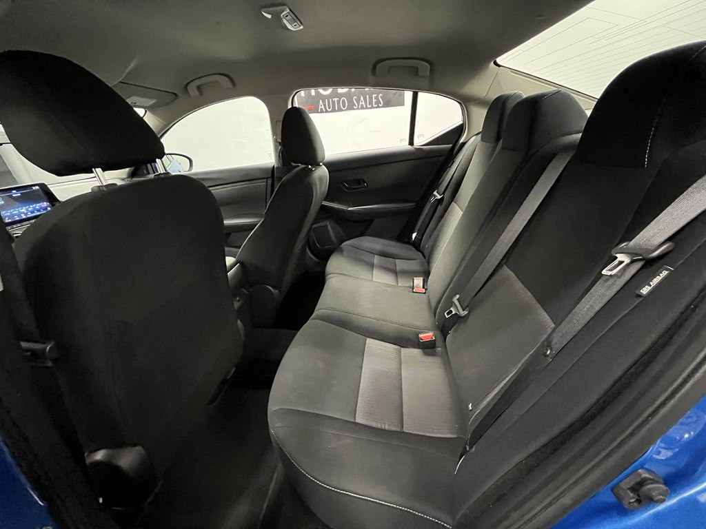 2024 Nissan Sentra Image 12