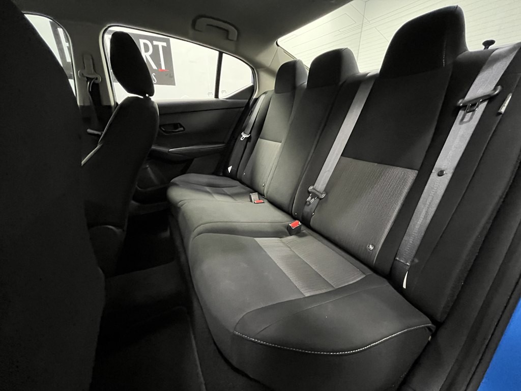 2024 Nissan Sentra Image 13