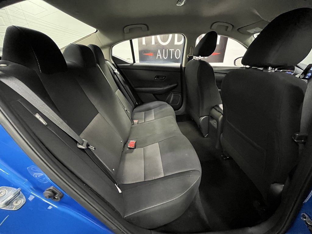 2024 Nissan Sentra Image 14