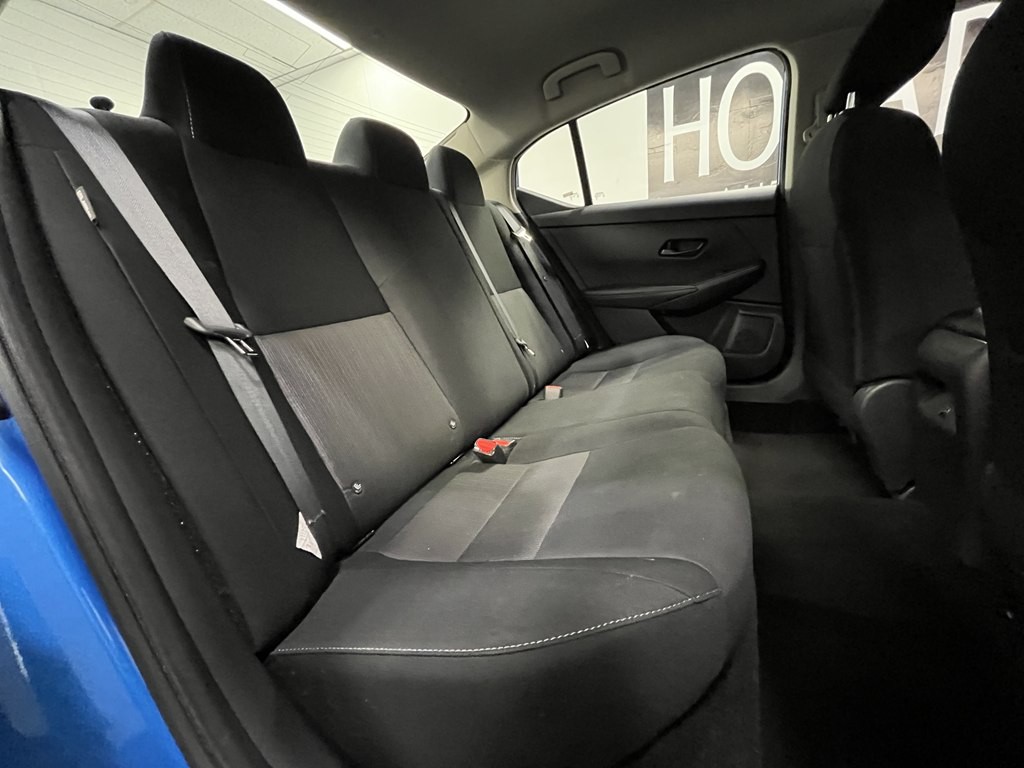 2024 Nissan Sentra Image 15