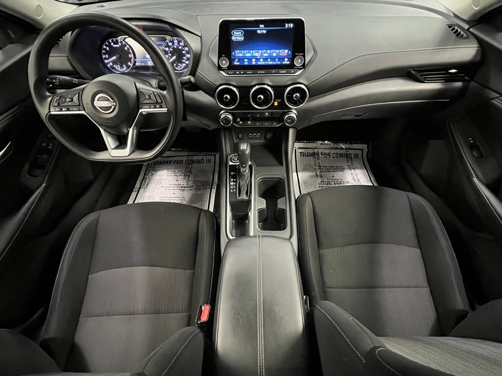 2024 Nissan Sentra Image 16