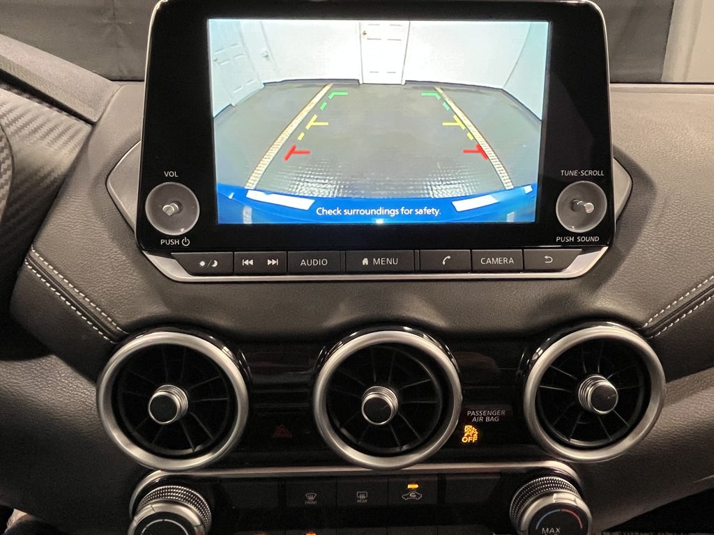 2024 Nissan Sentra Image 17