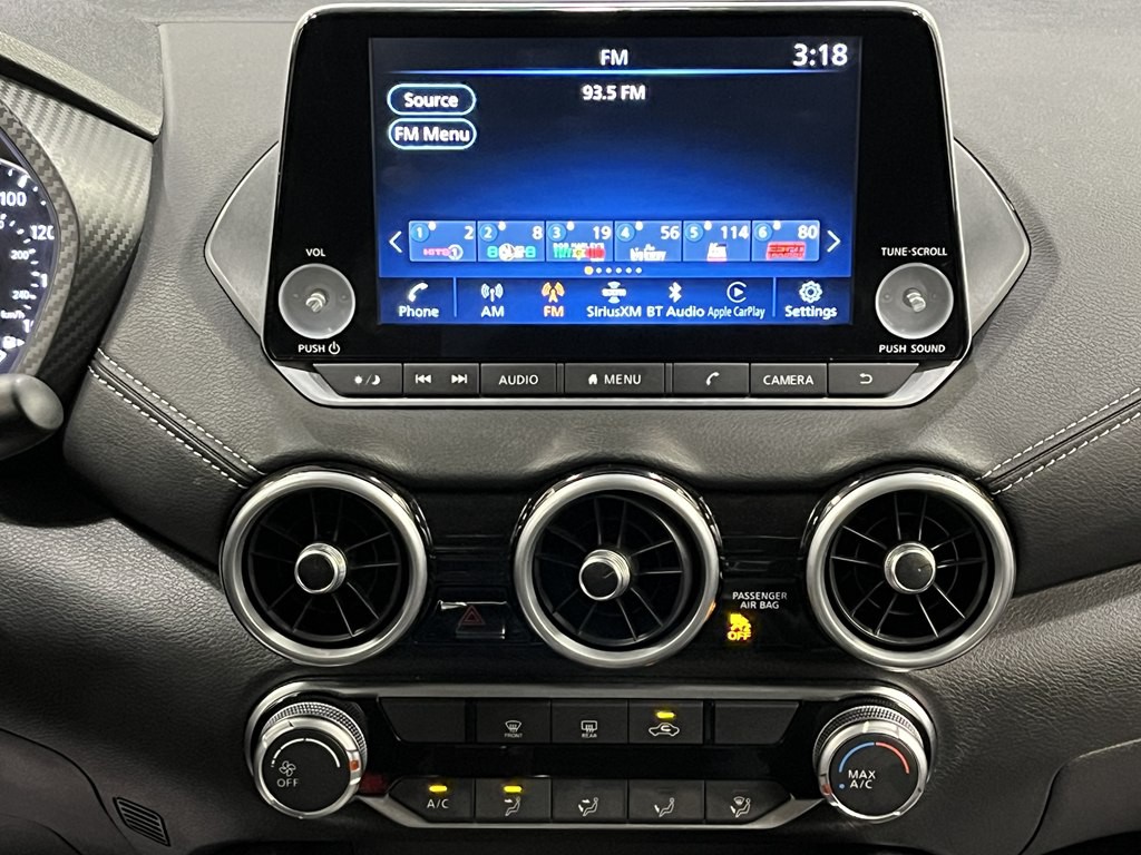 2024 Nissan Sentra Image 18