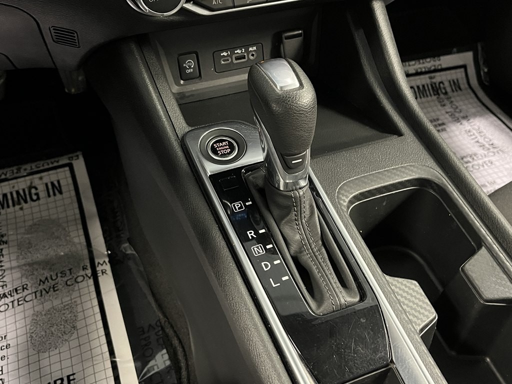 2024 Nissan Sentra Image 19