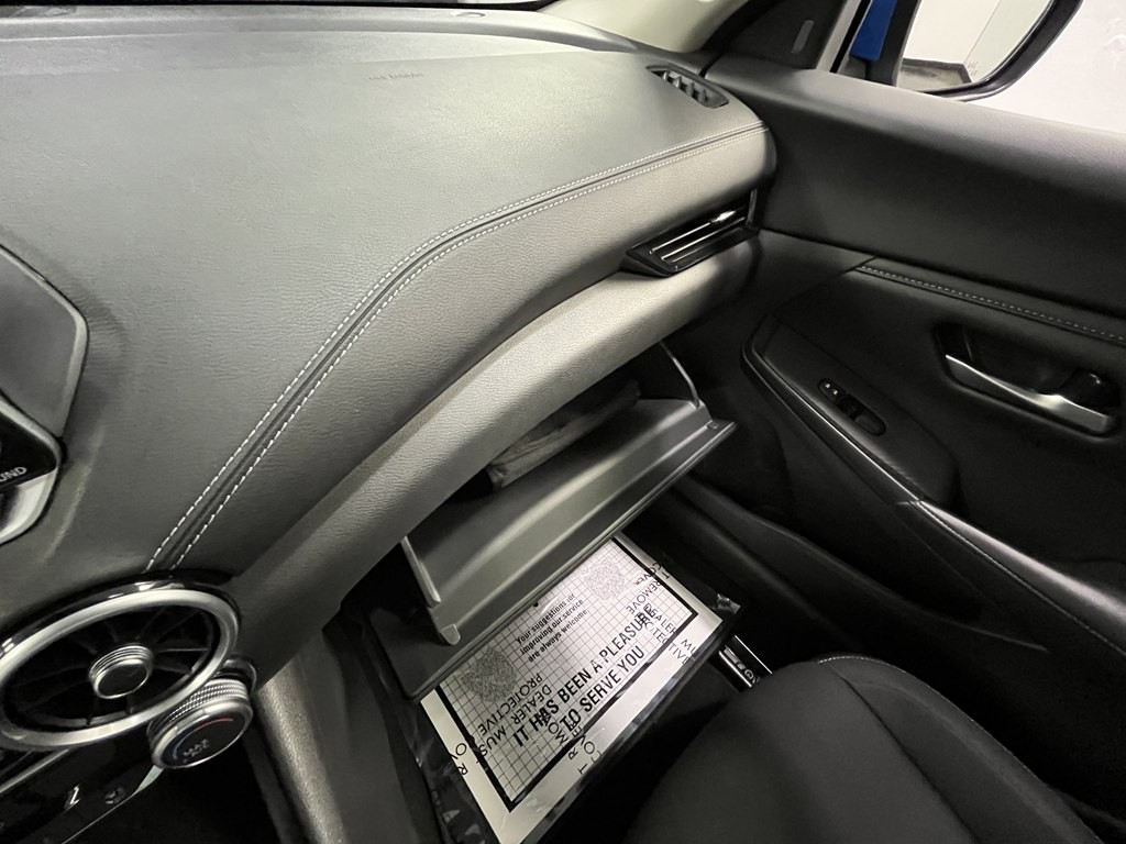 2024 Nissan Sentra Image 20