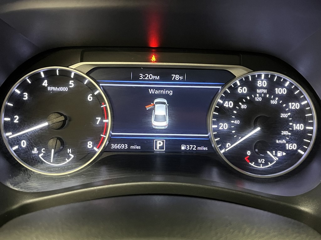 2024 Nissan Sentra Image 22