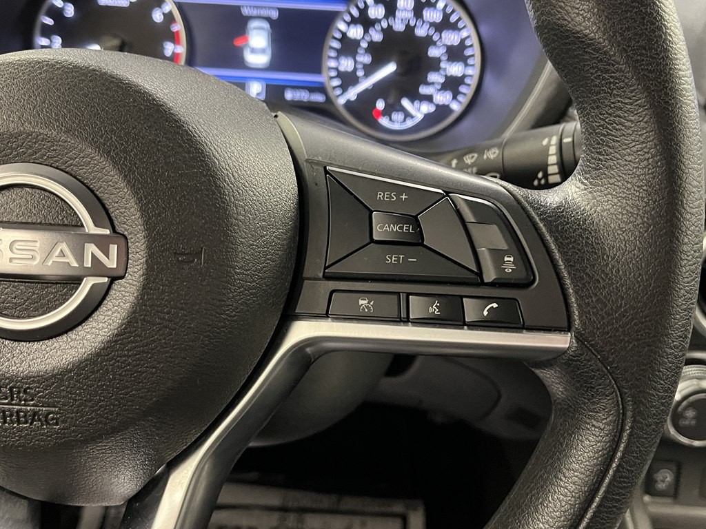 2024 Nissan Sentra Image 26