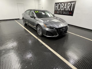 Image for 2024 Nissan Altima SV ID: 6874847