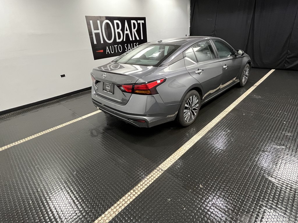 2024 Nissan Altima Image 6