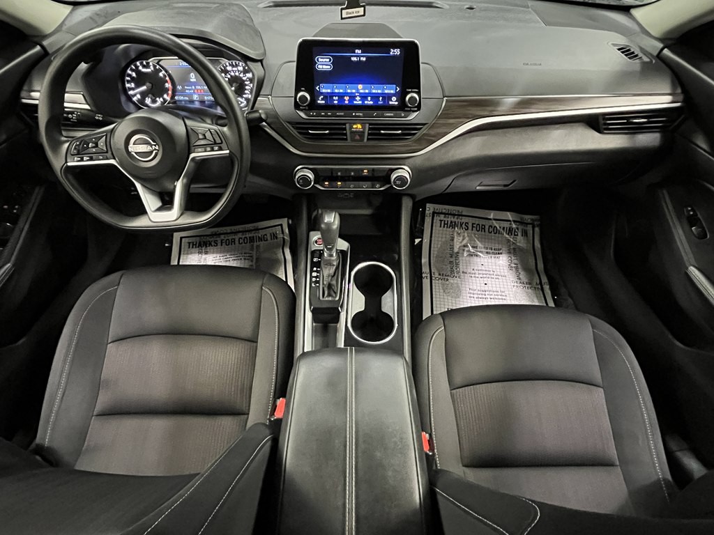 2024 Nissan Altima Image 15