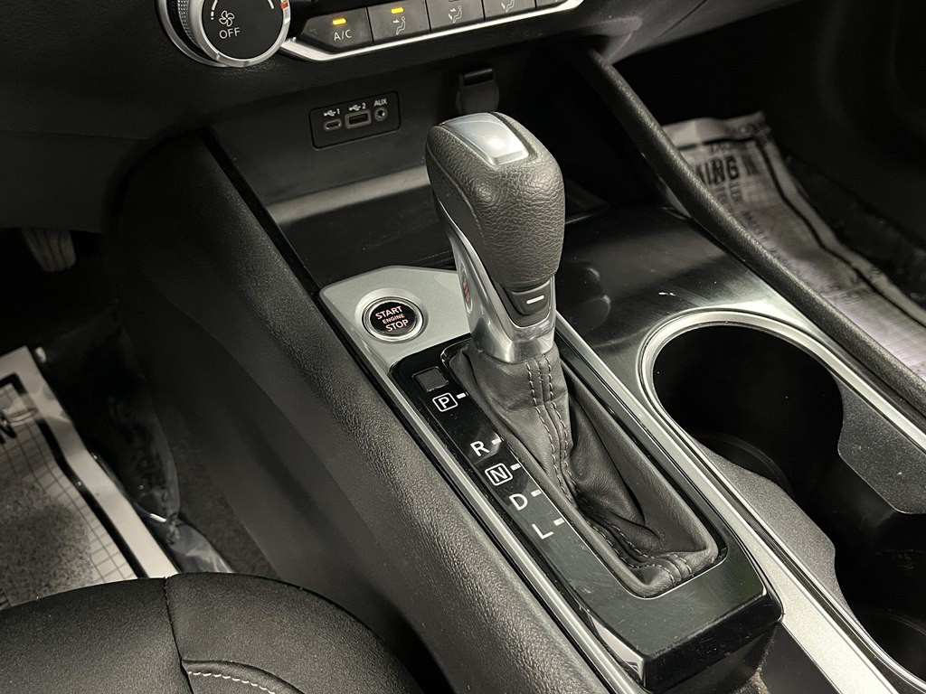 2024 Nissan Altima Image 18