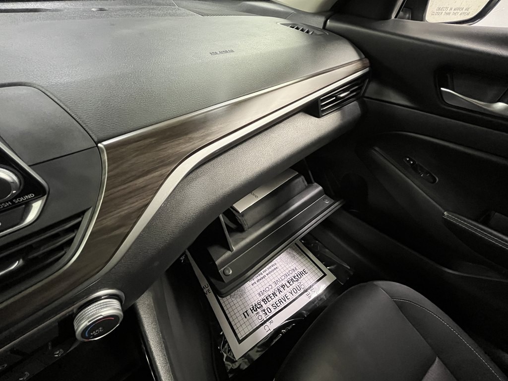 2024 Nissan Altima Image 19