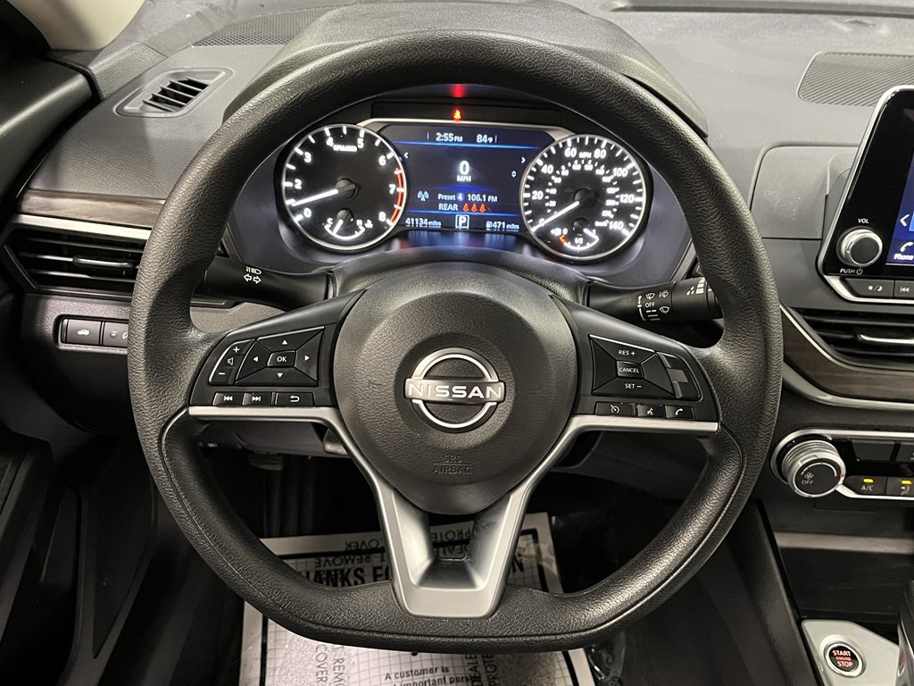 2024 Nissan Altima Image 20