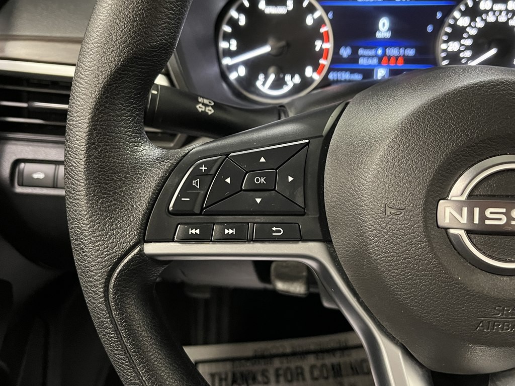 2024 Nissan Altima Image 24