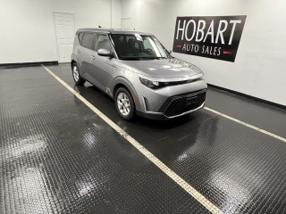 Image for 2024 Kia Soul LX ID: 6874857