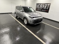 Image for 2024 Kia Soul LX ID: 6874857