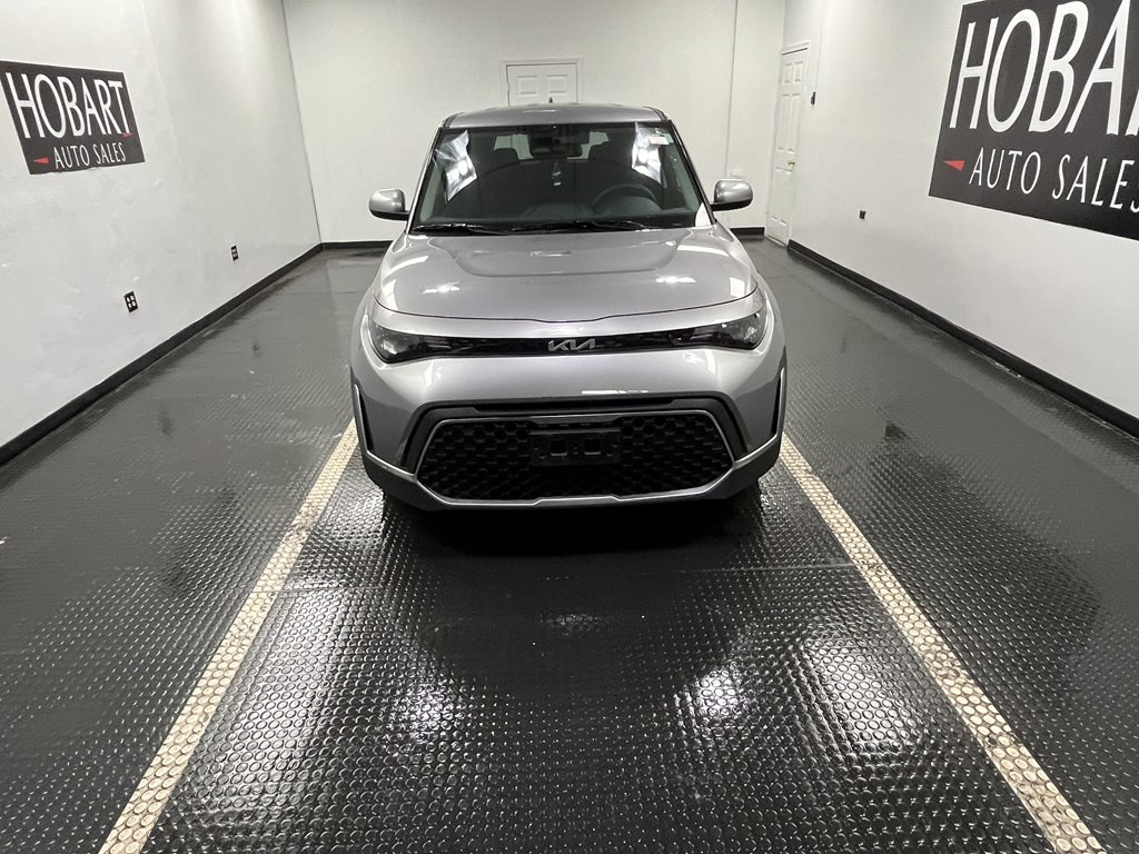 2024 Kia Soul Image 2