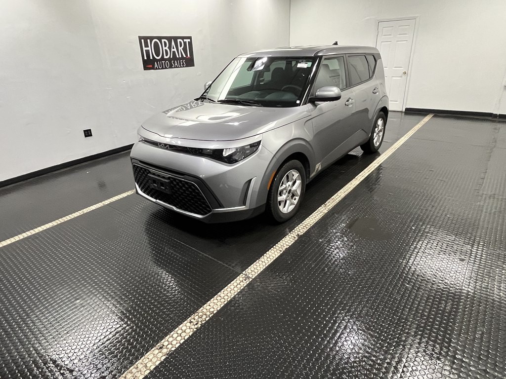 2024 Kia Soul Image 3