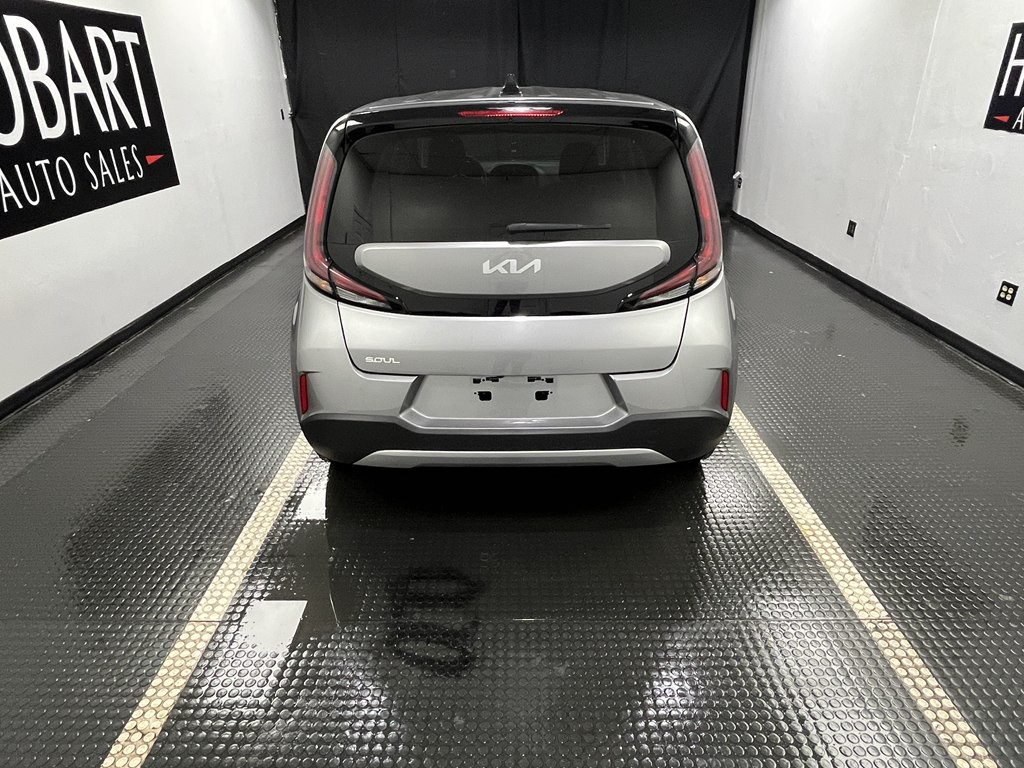 2024 Kia Soul Image 5