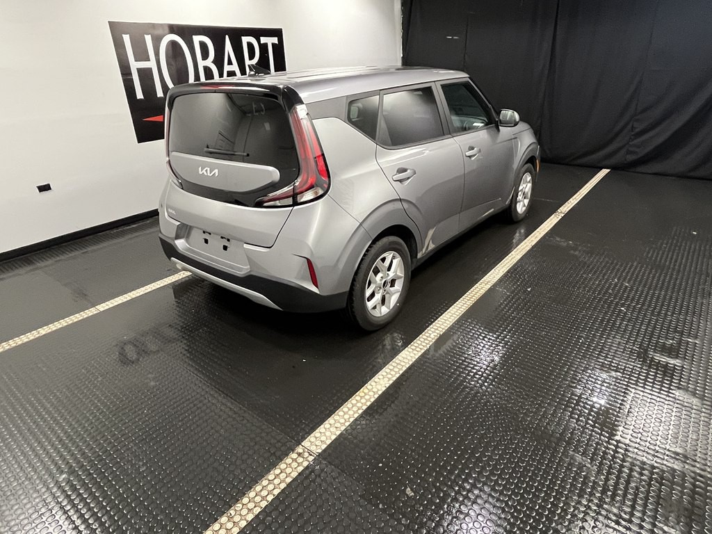 2024 Kia Soul Image 6