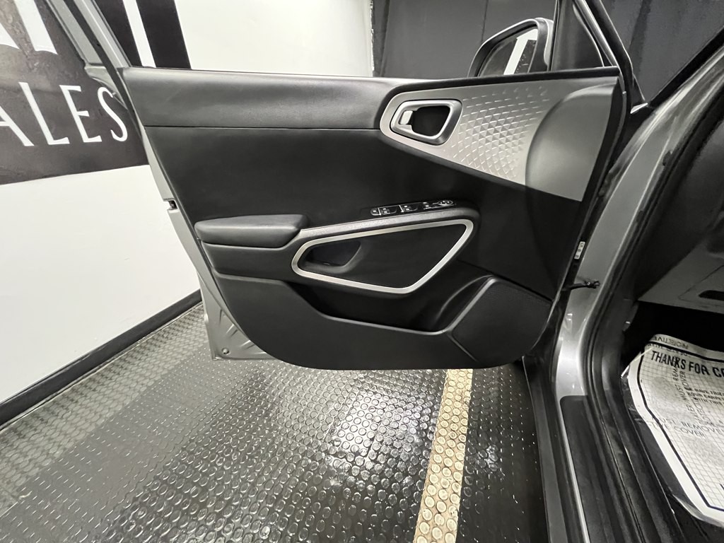 2024 Kia Soul Image 7