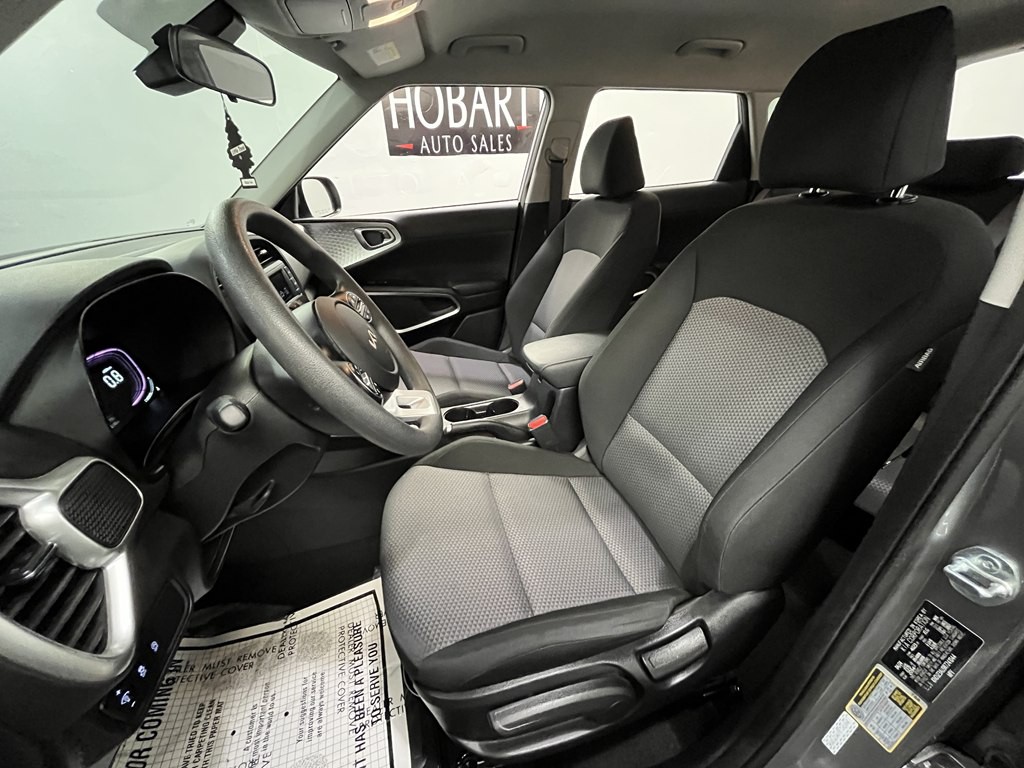 2024 Kia Soul Image 8