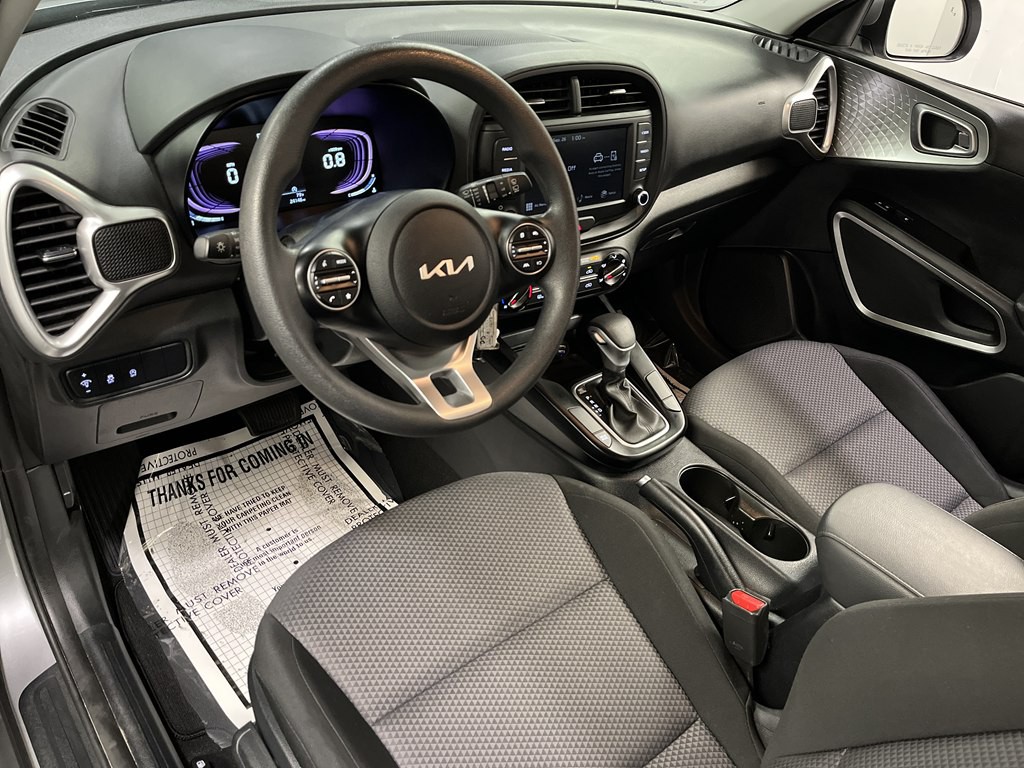 2024 Kia Soul Image 9