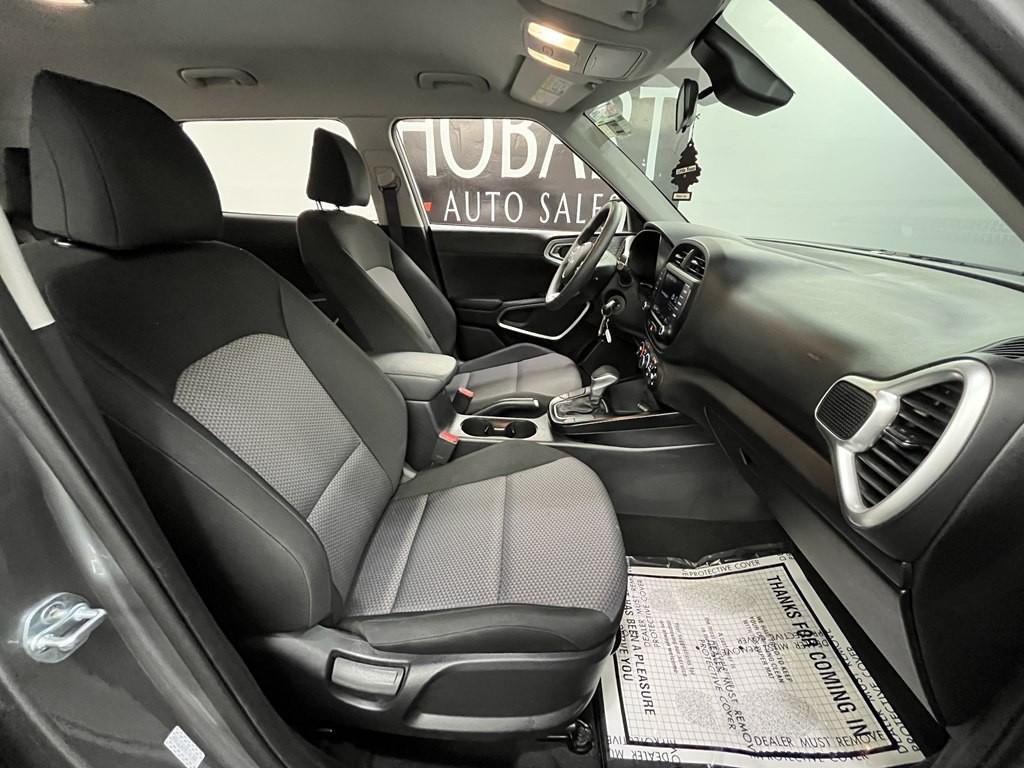 2024 Kia Soul Image 10