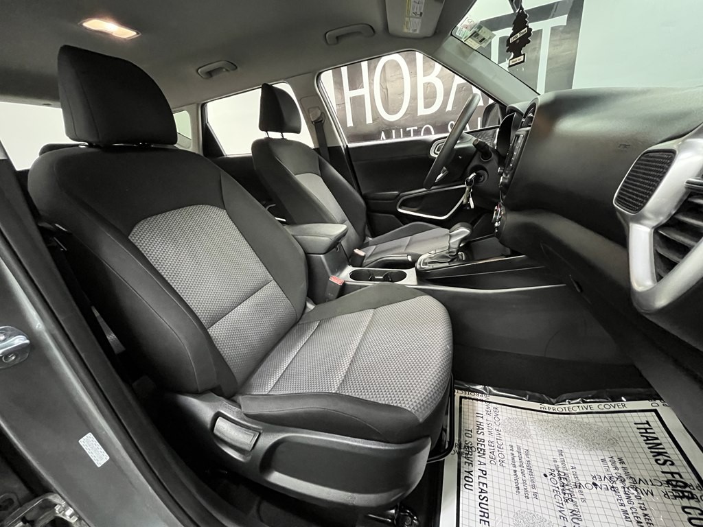 2024 Kia Soul Image 11