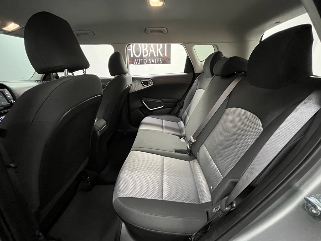 2024 Kia Soul Image 12