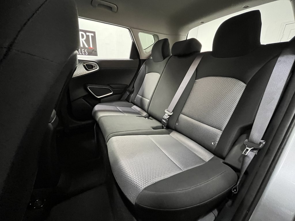 2024 Kia Soul Image 13
